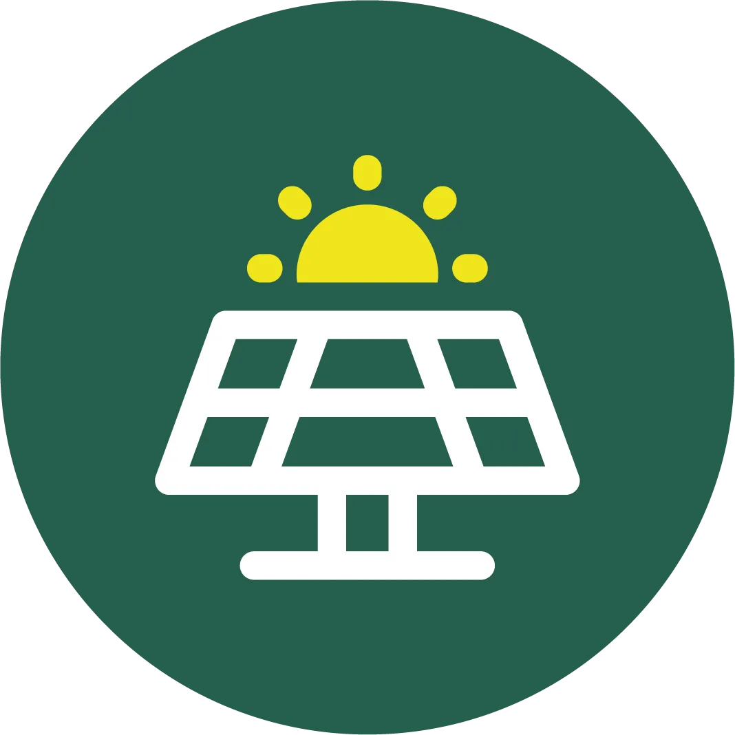 Advanced Solar Technology for a Greener Future - 咪咕