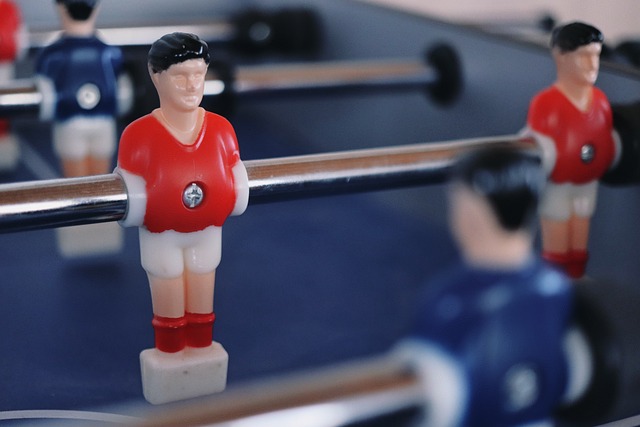 队的士气 队的士气